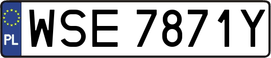 WSE7871Y