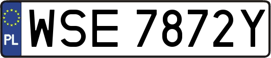 WSE7872Y