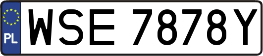 WSE7878Y
