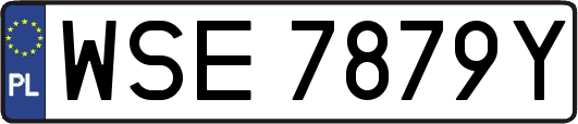 WSE7879Y