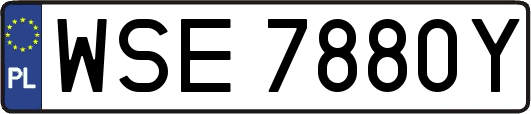 WSE7880Y