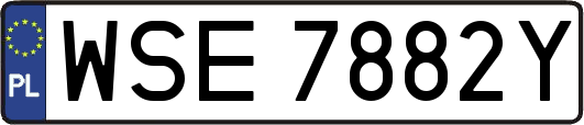 WSE7882Y