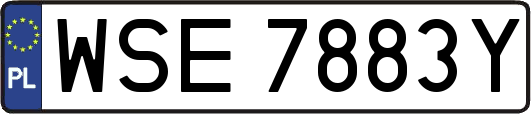 WSE7883Y
