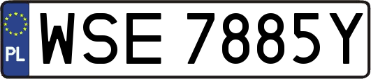 WSE7885Y