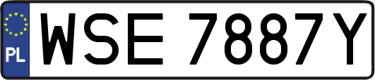 WSE7887Y