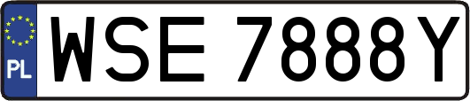 WSE7888Y