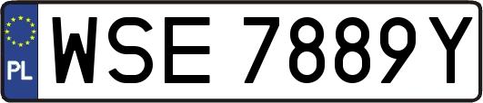 WSE7889Y