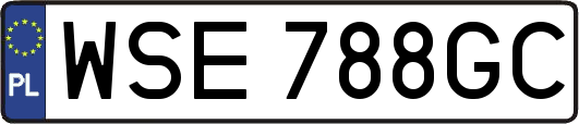 WSE788GC