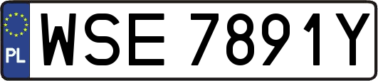 WSE7891Y