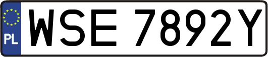 WSE7892Y
