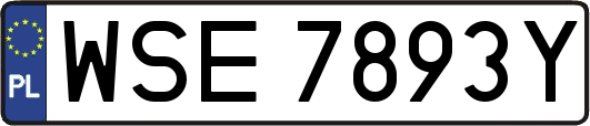 WSE7893Y