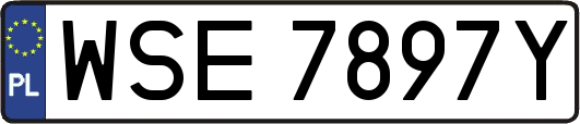 WSE7897Y