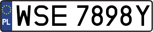 WSE7898Y
