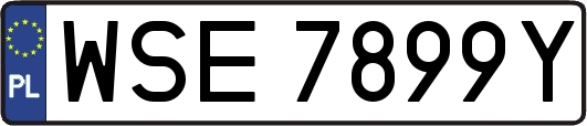 WSE7899Y