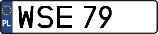 WSE79