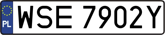 WSE7902Y