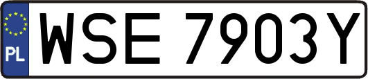 WSE7903Y