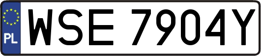 WSE7904Y