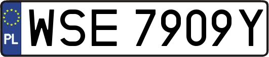 WSE7909Y