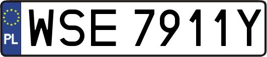 WSE7911Y