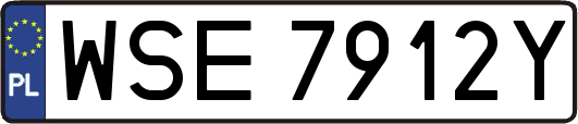 WSE7912Y