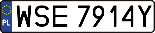 WSE7914Y