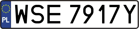 WSE7917Y