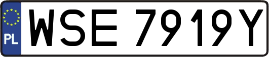 WSE7919Y