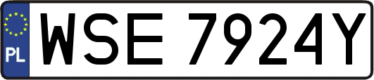 WSE7924Y