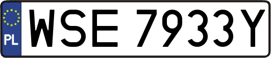 WSE7933Y