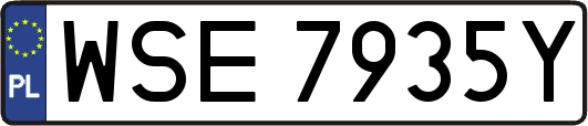 WSE7935Y