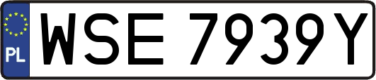 WSE7939Y