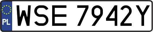 WSE7942Y