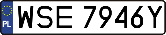 WSE7946Y
