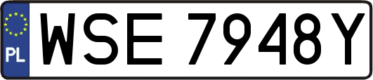WSE7948Y