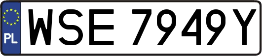WSE7949Y