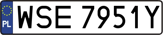 WSE7951Y
