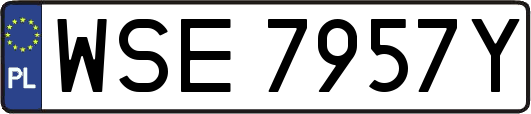 WSE7957Y