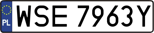 WSE7963Y