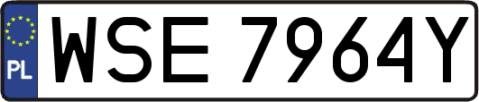 WSE7964Y