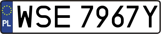 WSE7967Y