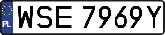 WSE7969Y
