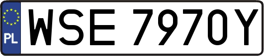 WSE7970Y