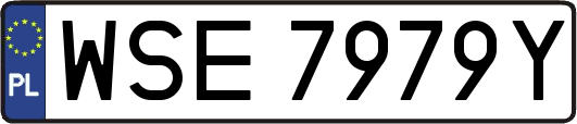 WSE7979Y