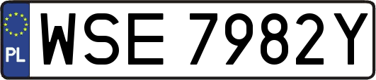 WSE7982Y