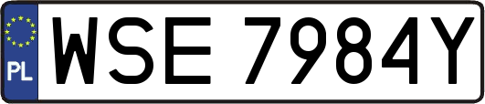WSE7984Y