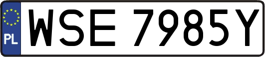 WSE7985Y