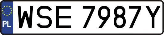 WSE7987Y