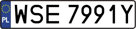 WSE7991Y