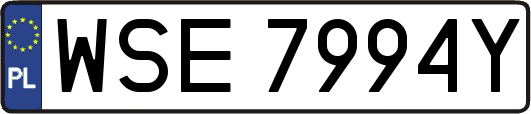 WSE7994Y